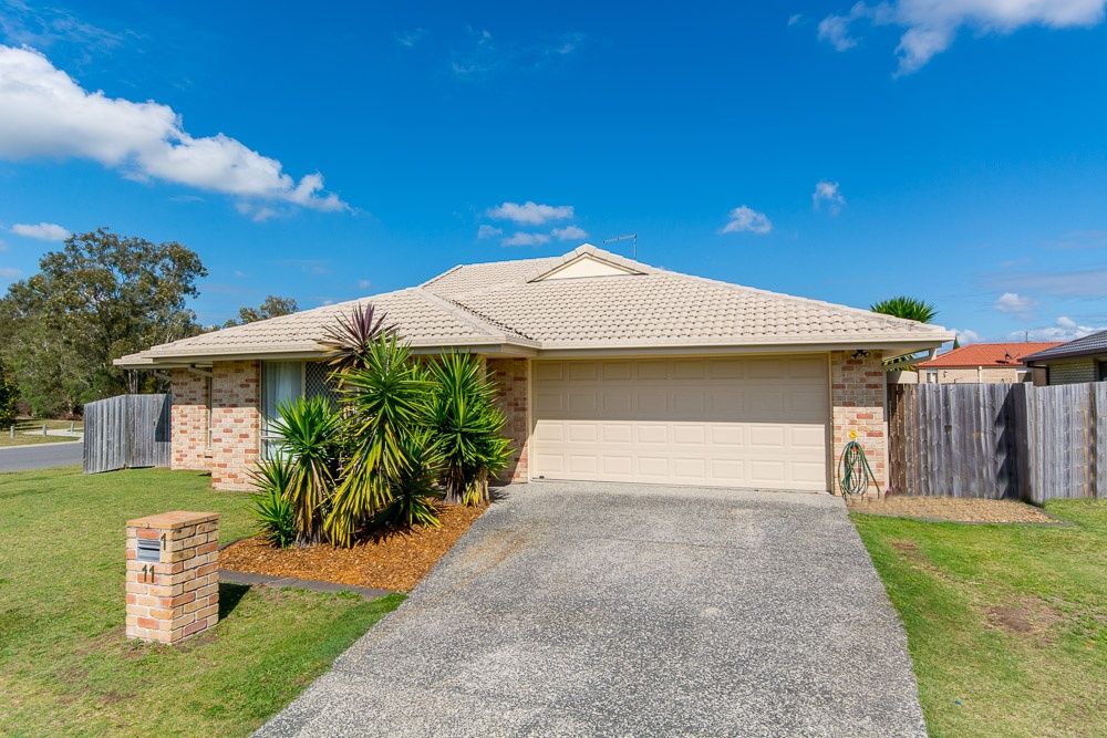 11 Acemia Drive, Morayfield QLD 4506, Image 1
