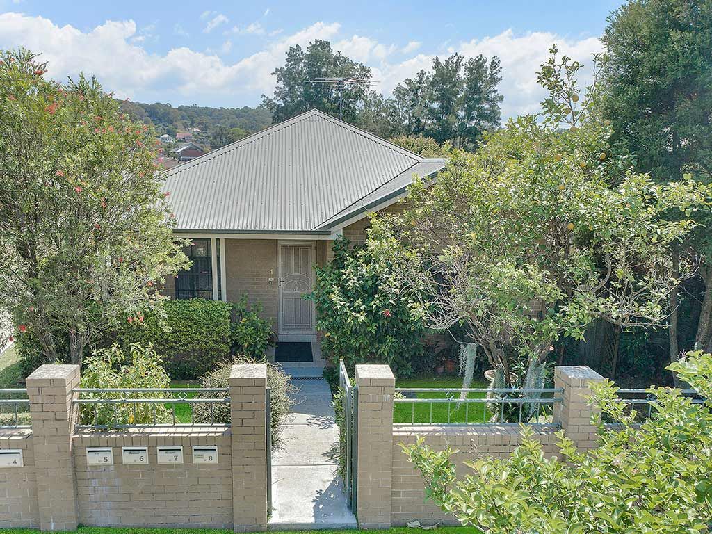 1/11 Cumberland Street, Teralba NSW 2284, Image 0