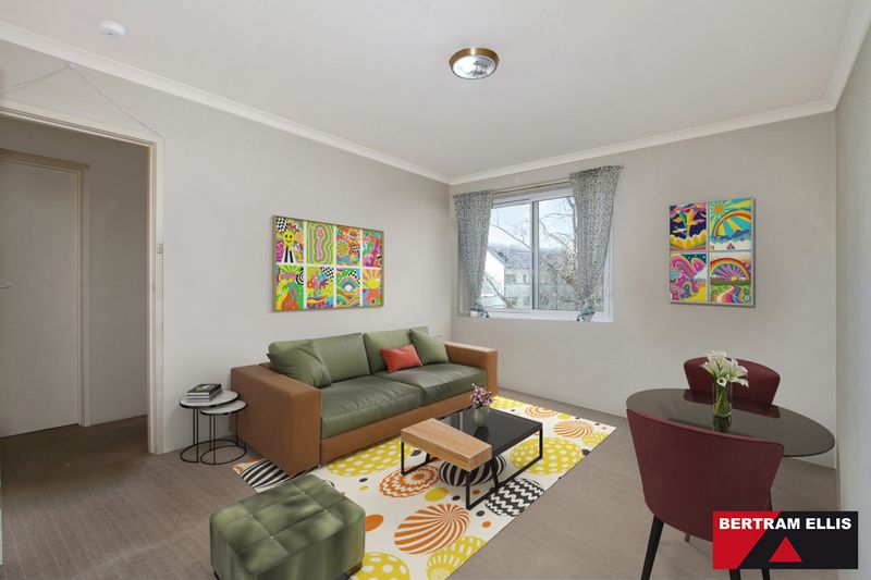18/3 Waddell Place, Curtin ACT 2605, Image 2