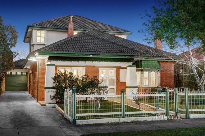 Picture of 10 Ellison Street, RINGWOOD VIC 3134