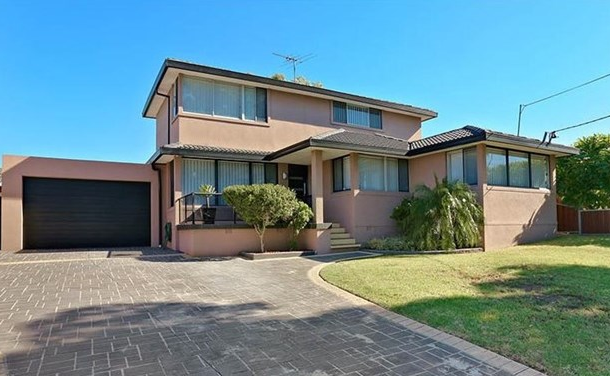 63 Bathurst Street, Greystanes NSW 2145