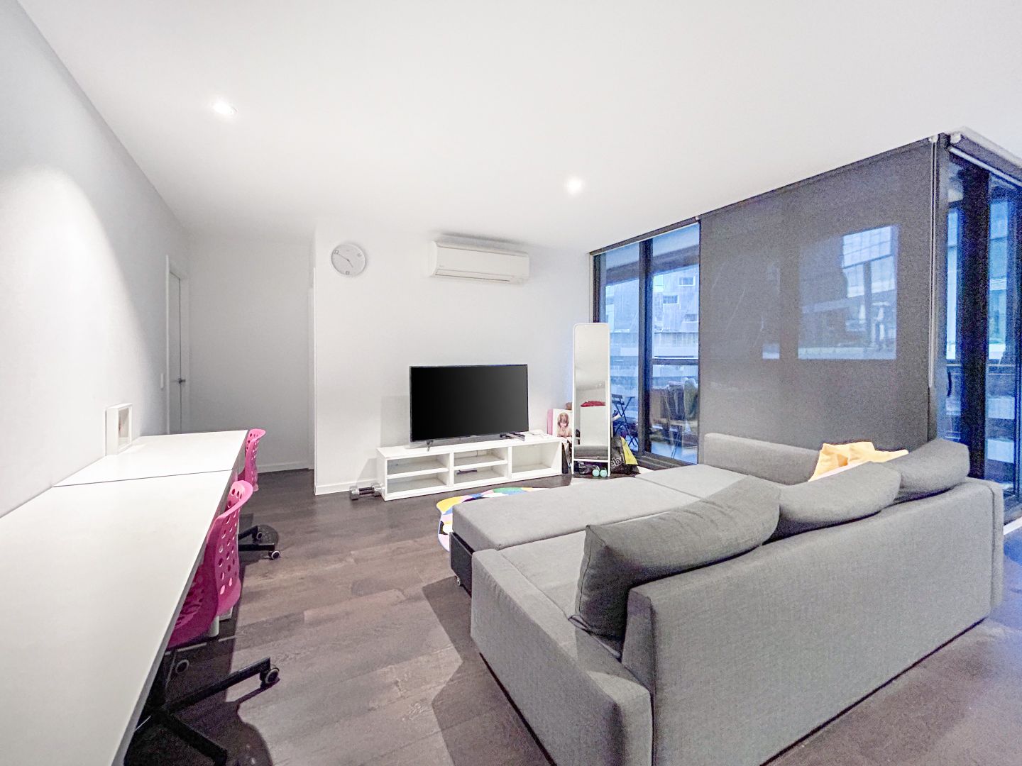 1107/33 Rose Lane, Melbourne VIC 3000, Image 2