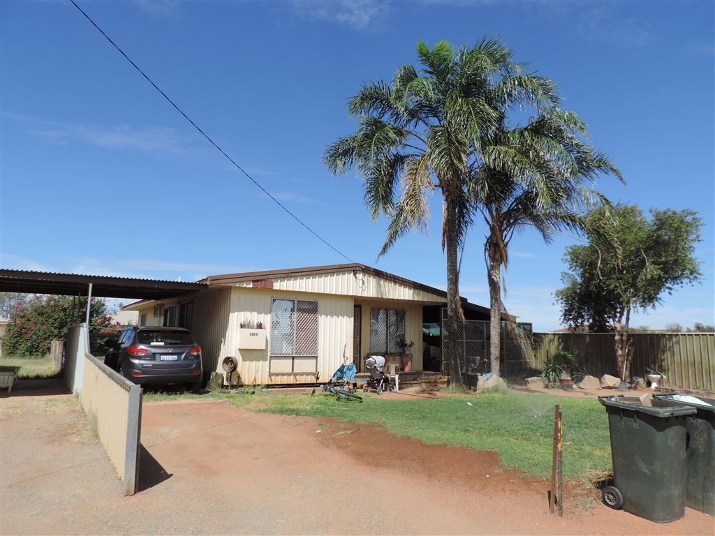 9 Burrows Court, Mount Magnet WA 6638, Image 0