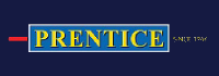 Prentice Real Estate logo
