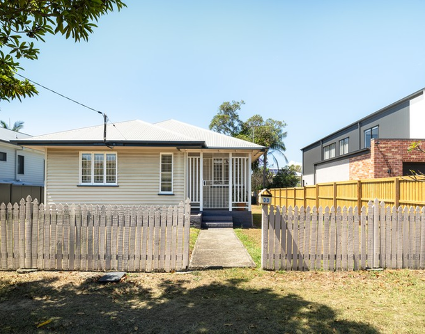 33 Barrington Street, Banyo QLD 4014