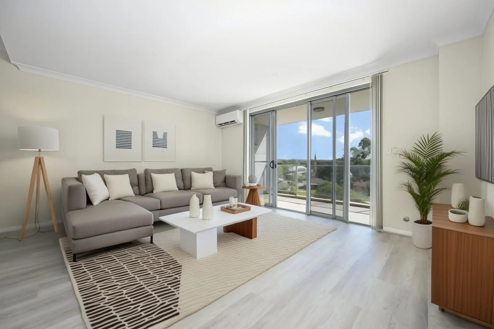 50/51 Bonnyrigg Avenue, Bonnyrigg NSW 2177