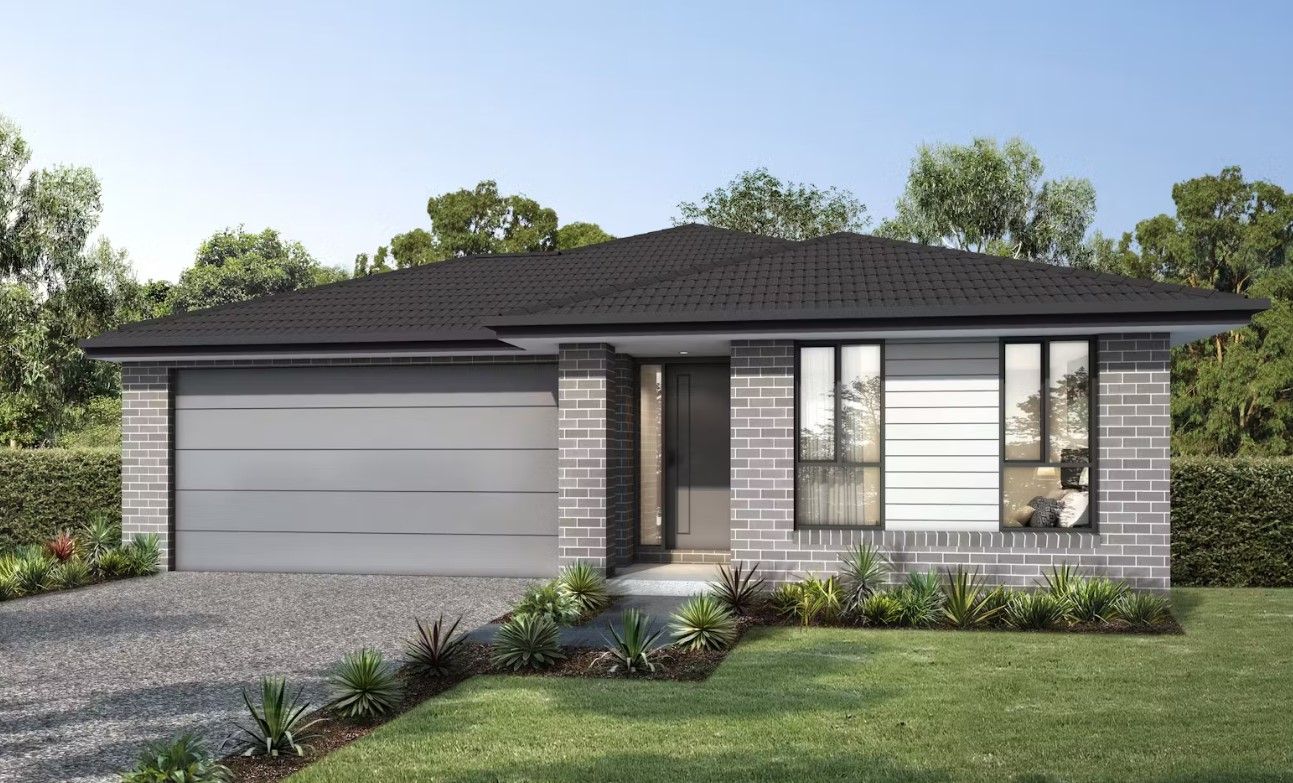 4 bedrooms New House & Land in  CHARLEMONT VIC, 3217