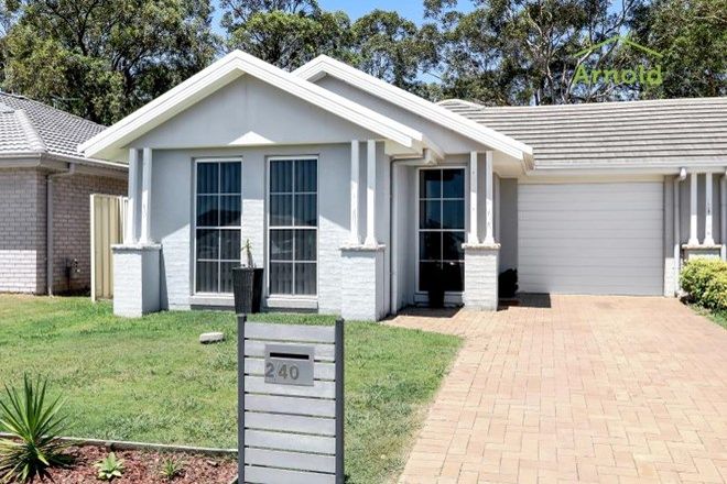 Picture of 2/40 Ashton Dr, HEDDON GRETA NSW 2321