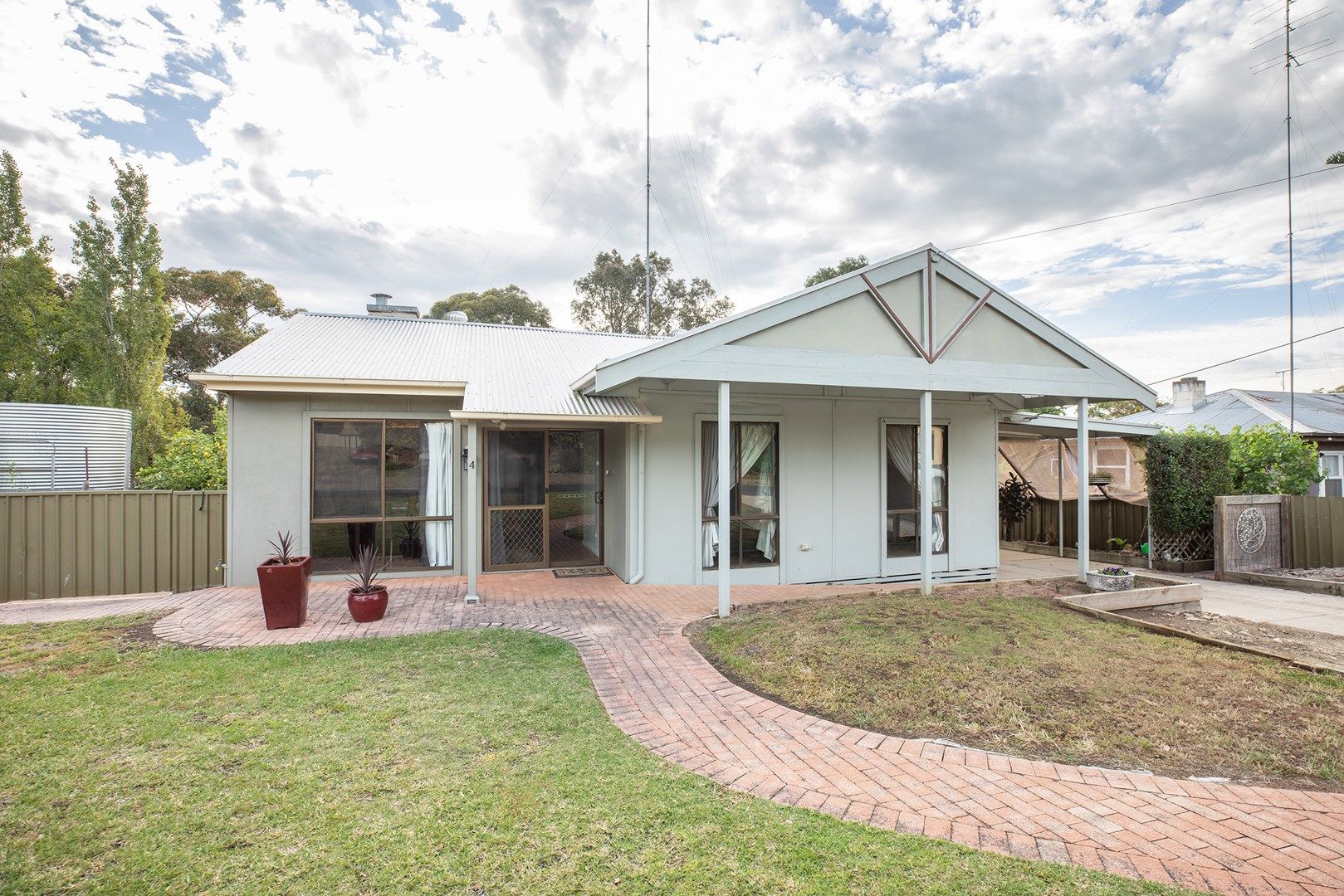 4 Grieve Avenue, Naracoorte SA 5271, Image 0