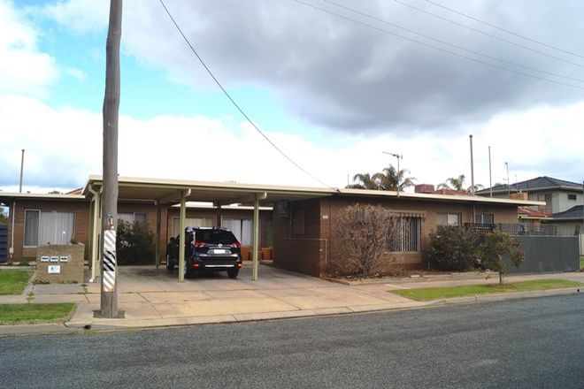 Picture of 3/40 Field Street, SHEPPARTON VIC 3630