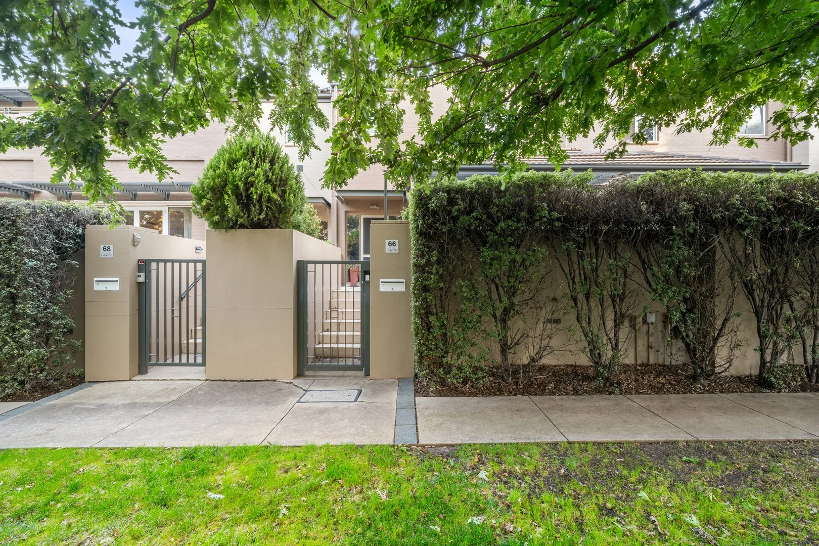 66 Moorhouse Street, O'Connor ACT 2602