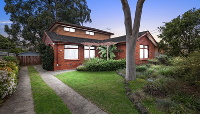 Picture of 136 Anne Road, KNOXFIELD VIC 3180