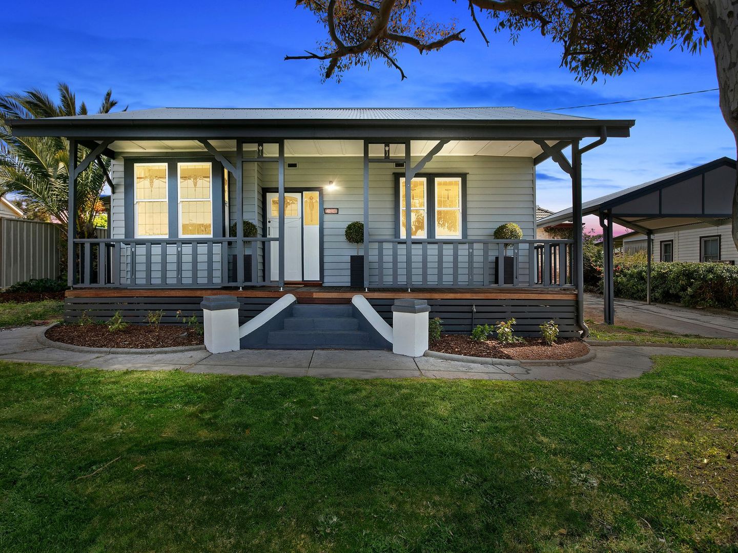 24 Spring Gully Road, Quarry Hill VIC 3550