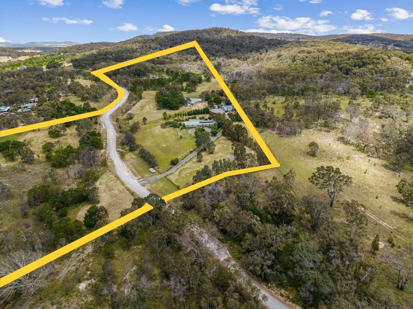 465 Forest Siding Road, Goulburn NSW 2580 Specialist Farm for Sale