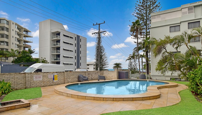 Picture of Unit 4/14 Moreton Parade, KINGS BEACH QLD 4551