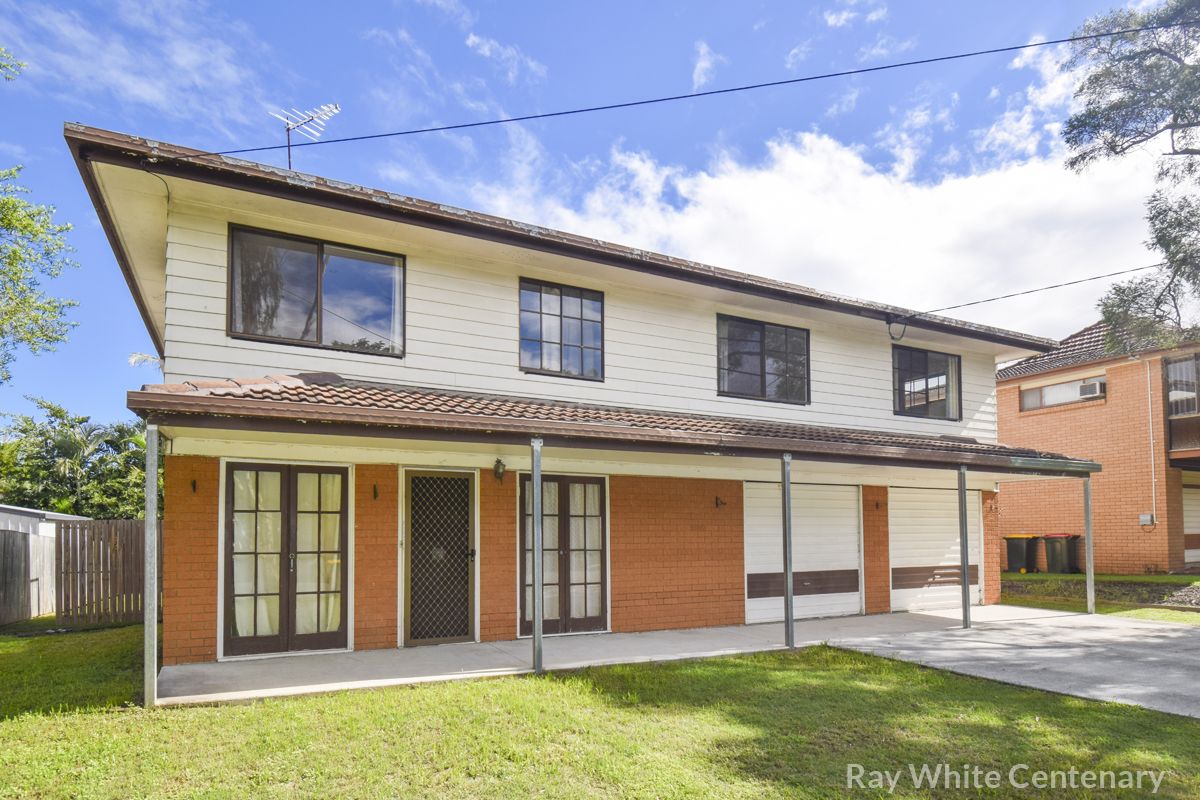 3 bedrooms House in 25 Rinora Street CORINDA QLD, 4075