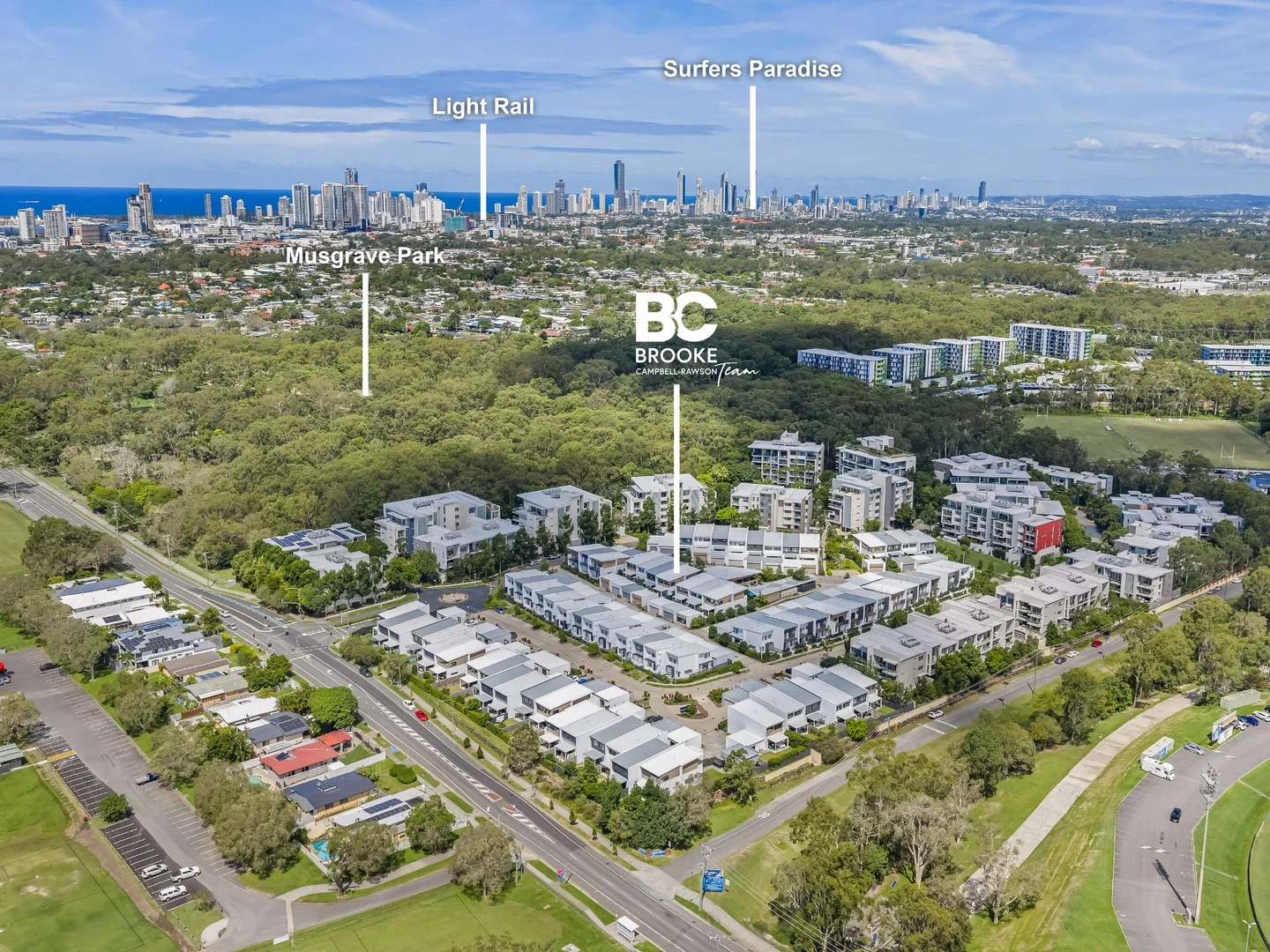 Additional image 27 of 1030/154 Musgrave Avenue, Southport QLD 4215