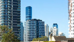 Picture of 20602/57 Peel Street, SOUTH BRISBANE QLD 4101