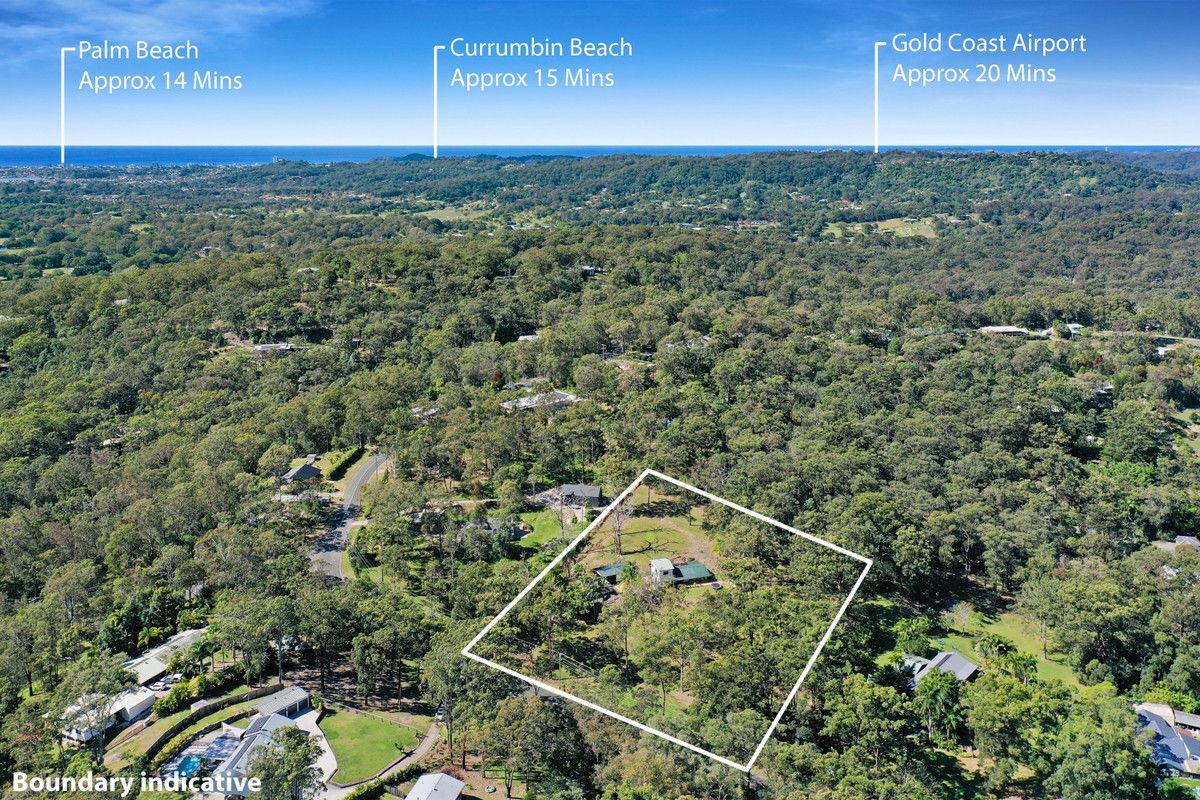 52 Goolabah Drive, Tallebudgera QLD 4228, Image 2