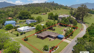 Picture of 1 Wollumbin Street, TYALGUM NSW 2484