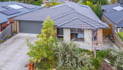 Picture of 24 Geranium Drive, SUNBURY VIC 3429