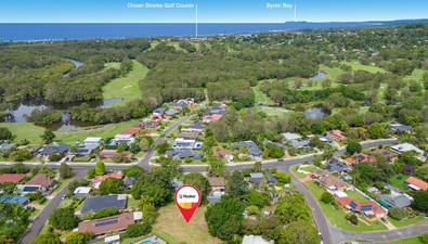 Picture of 2c Aloota Crescent, OCEAN SHORES NSW 2483