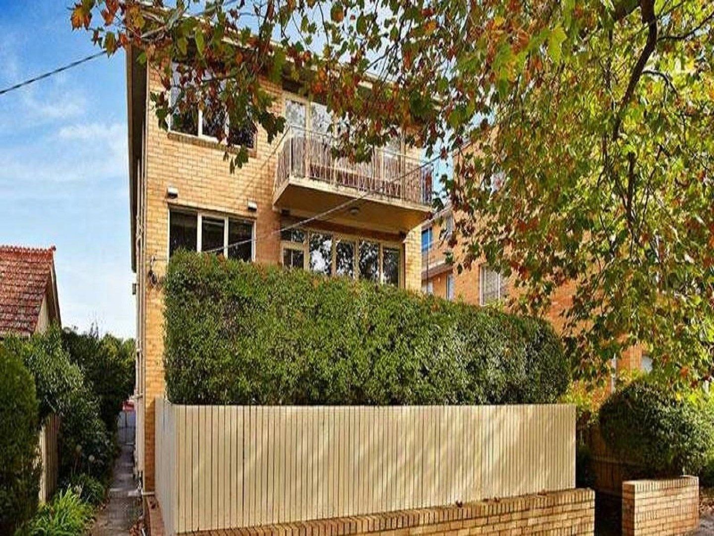 5/161 Brighton Road, Elwood VIC 3184, Image 0