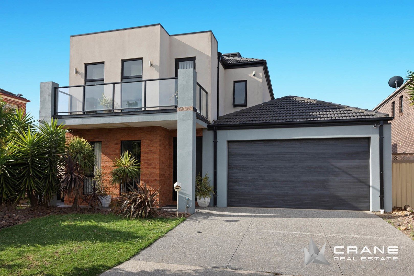 6 Hurlingham Place, Caroline Springs VIC 3023, Image 0