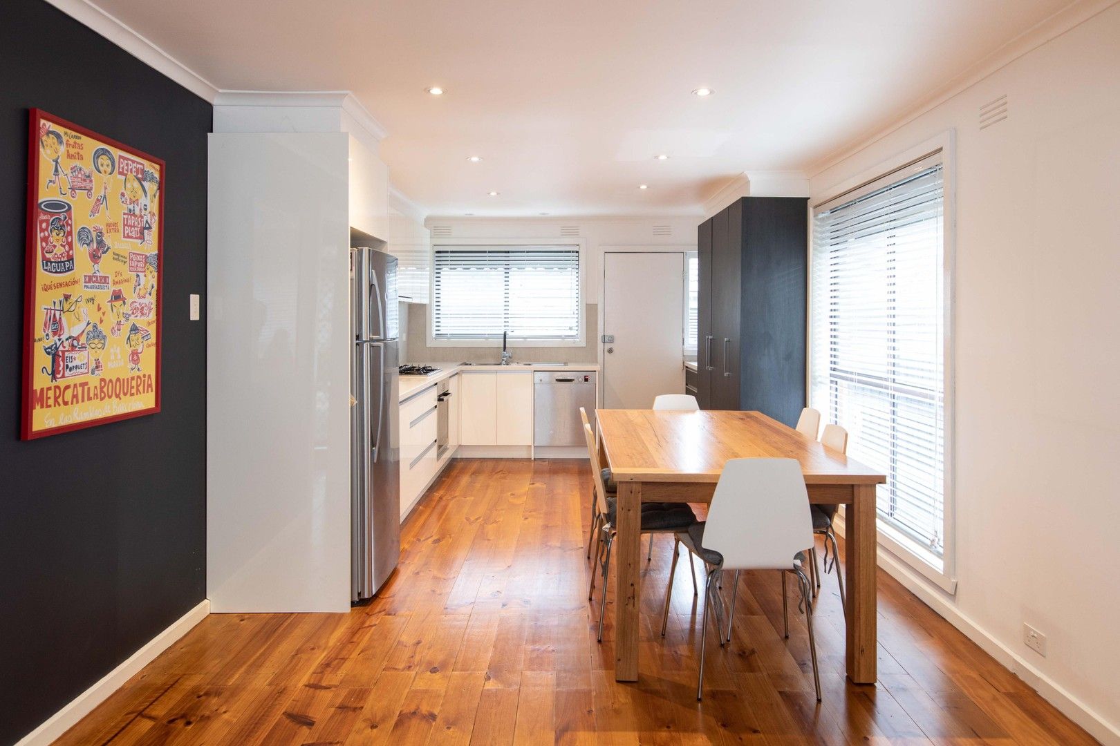 2 bedrooms Apartment / Unit / Flat in 6/33 Chingford Street FAIRFIELD VIC, 3078