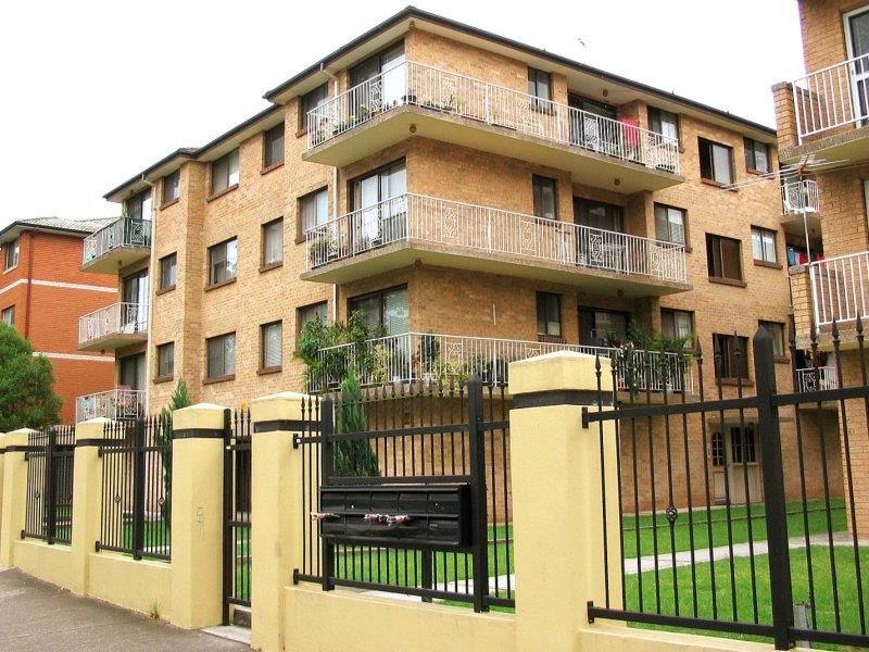 71 Goulburn Street Liverpool Nsw 2170 Apartment For Rent 340 Domain