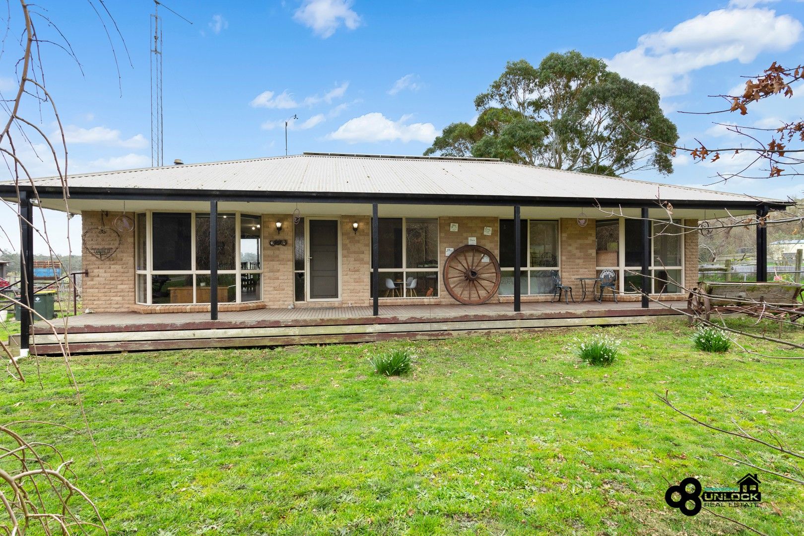 24 Walters Road, Nyora VIC 3987 House for Sale Domain