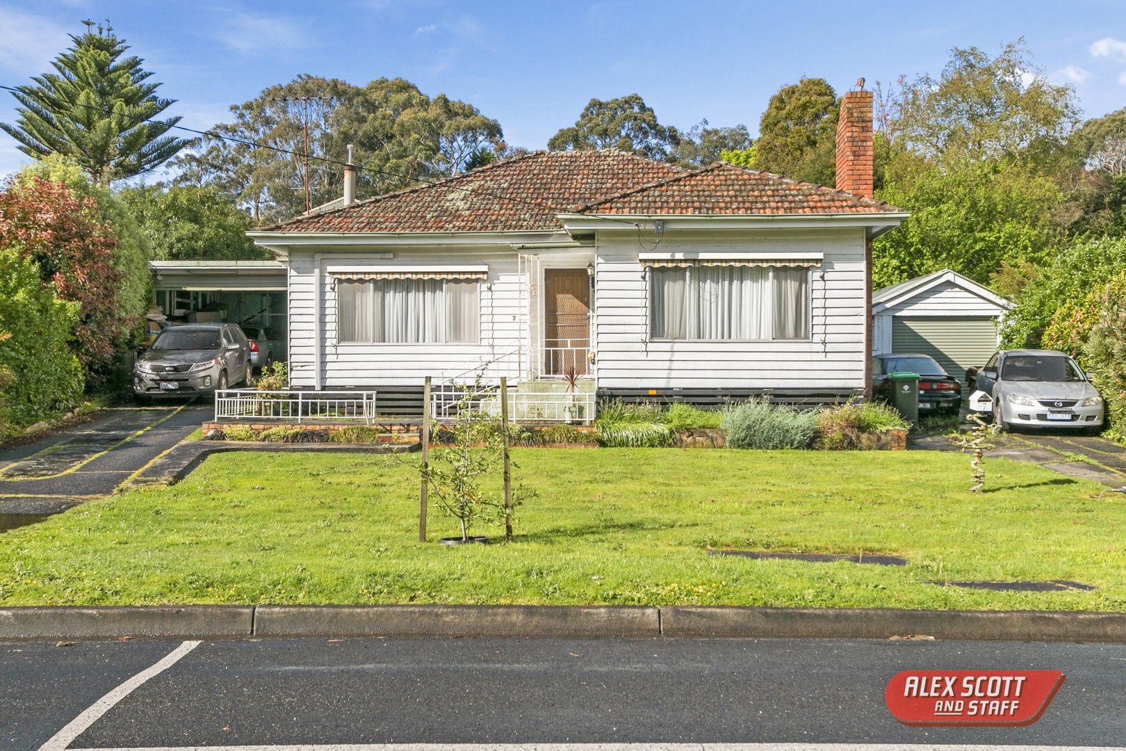 7 Silkstone Road, Korumburra VIC 3950, Image 0