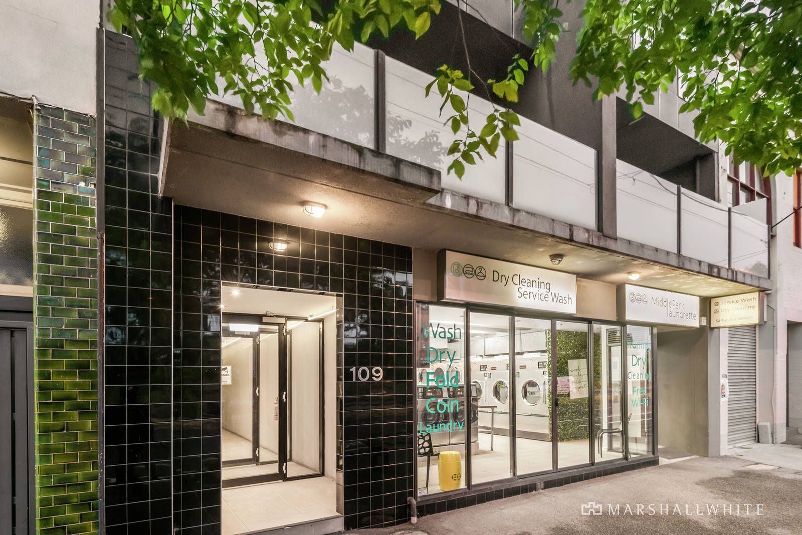 4/109 Canterbury Road, Middle Park VIC 3206, Image 2