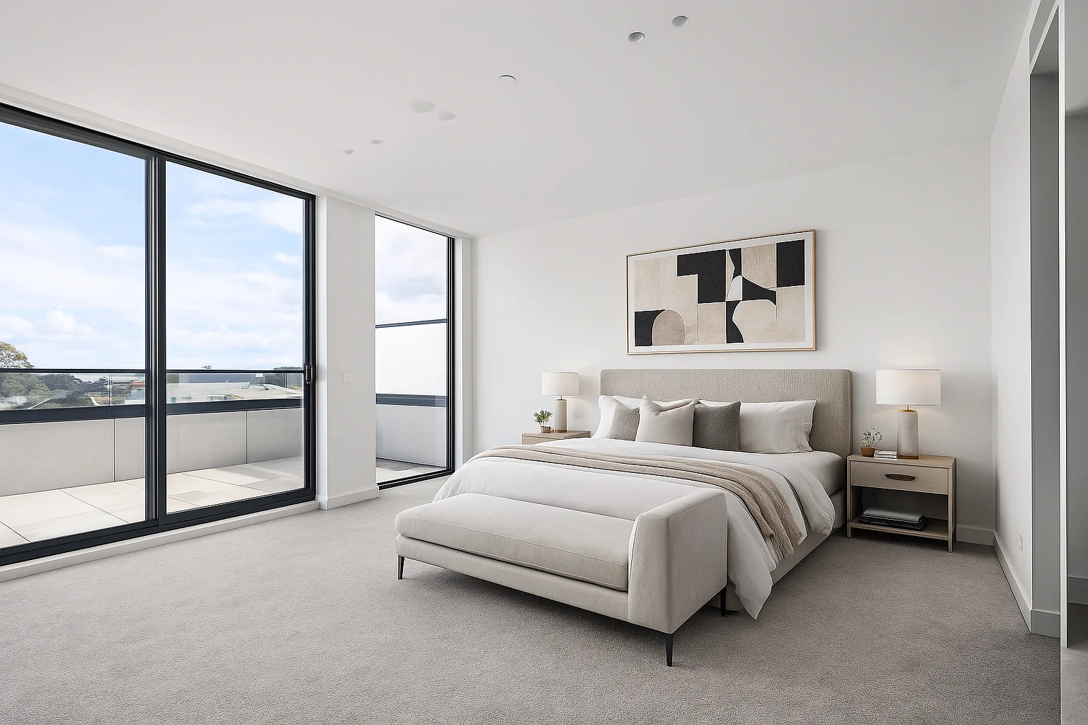 Additional image 6 of 404/451 Hampton Street, Hampton VIC 3188