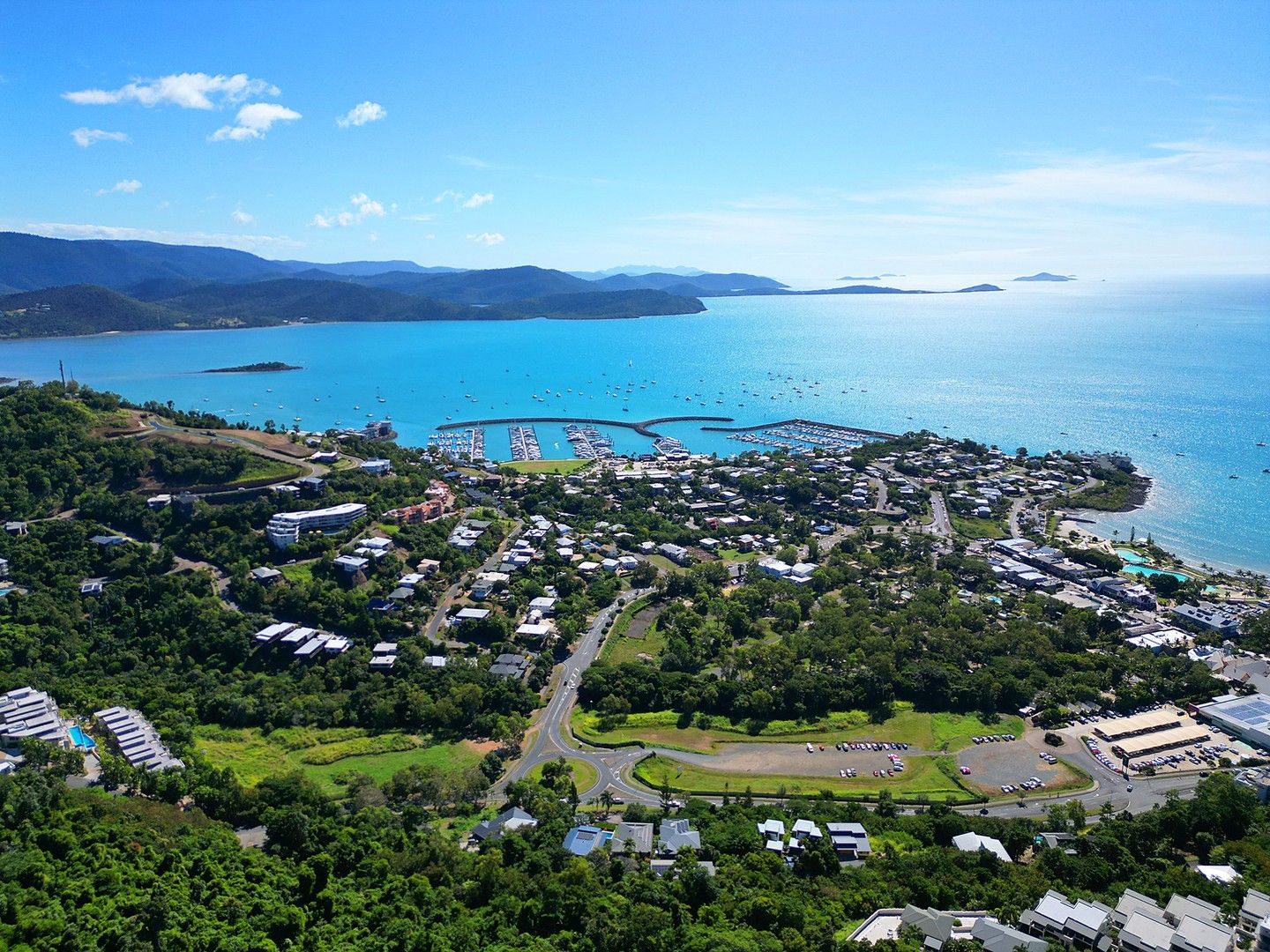 Lot 7 Satinwood Court, Airlie Beach QLD 4802, Image 0