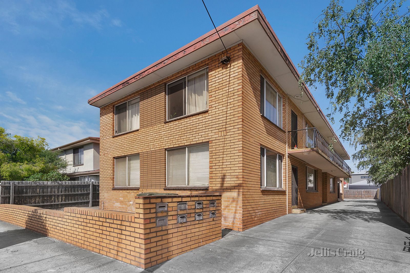 1-8/71 Holmes Street, Brunswick East VIC 3057, Image 0