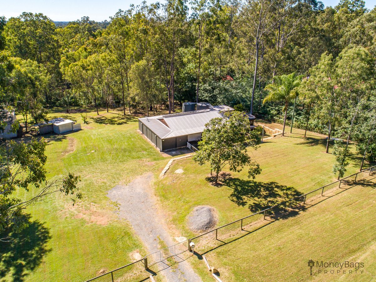 199-203 Cedar Grove Road, Cedar Grove QLD 4285, Image 0