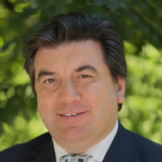 Antonio Lorusso, Sales representative