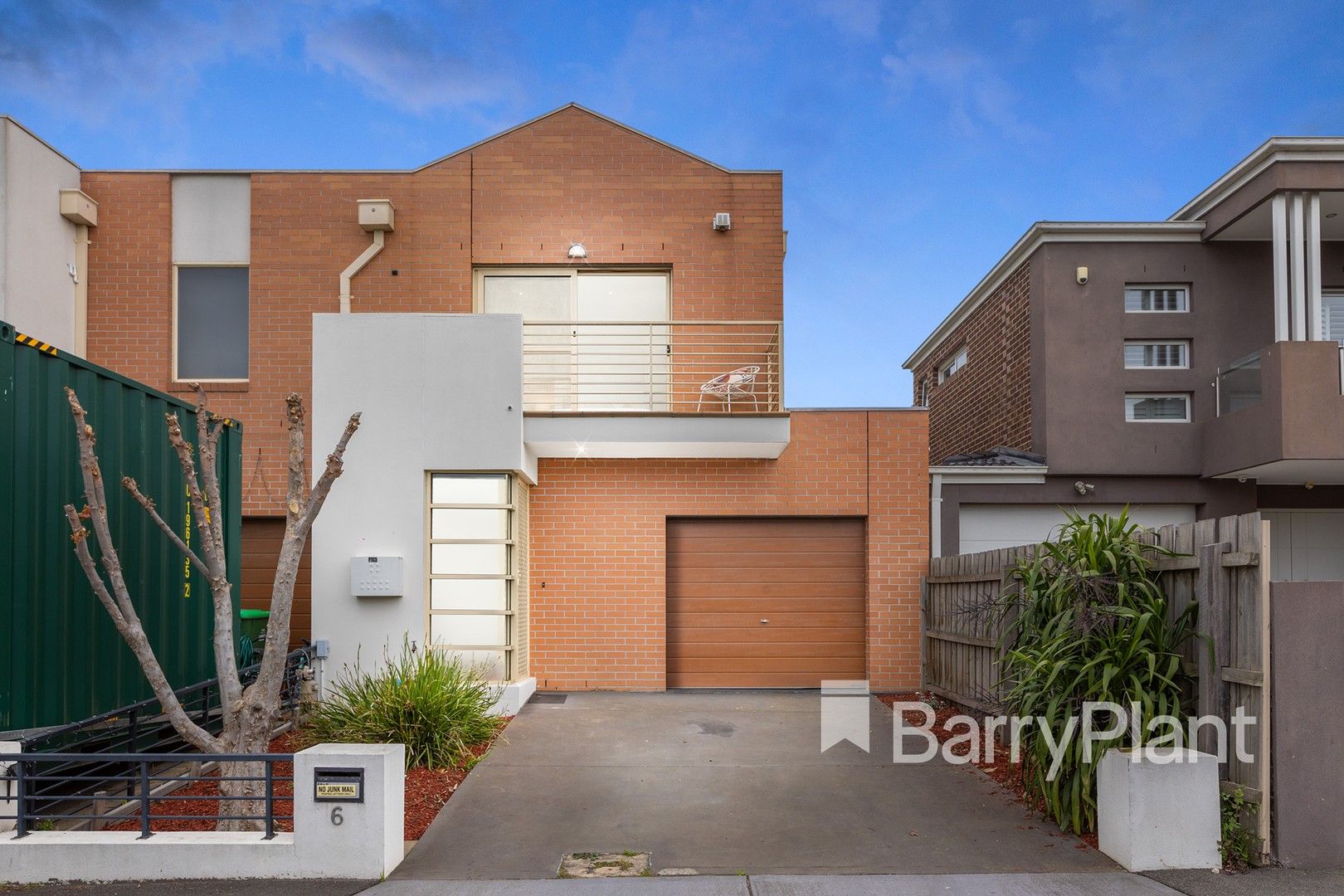 6/15-17 Park Street, Footscray VIC 3011, Image 0