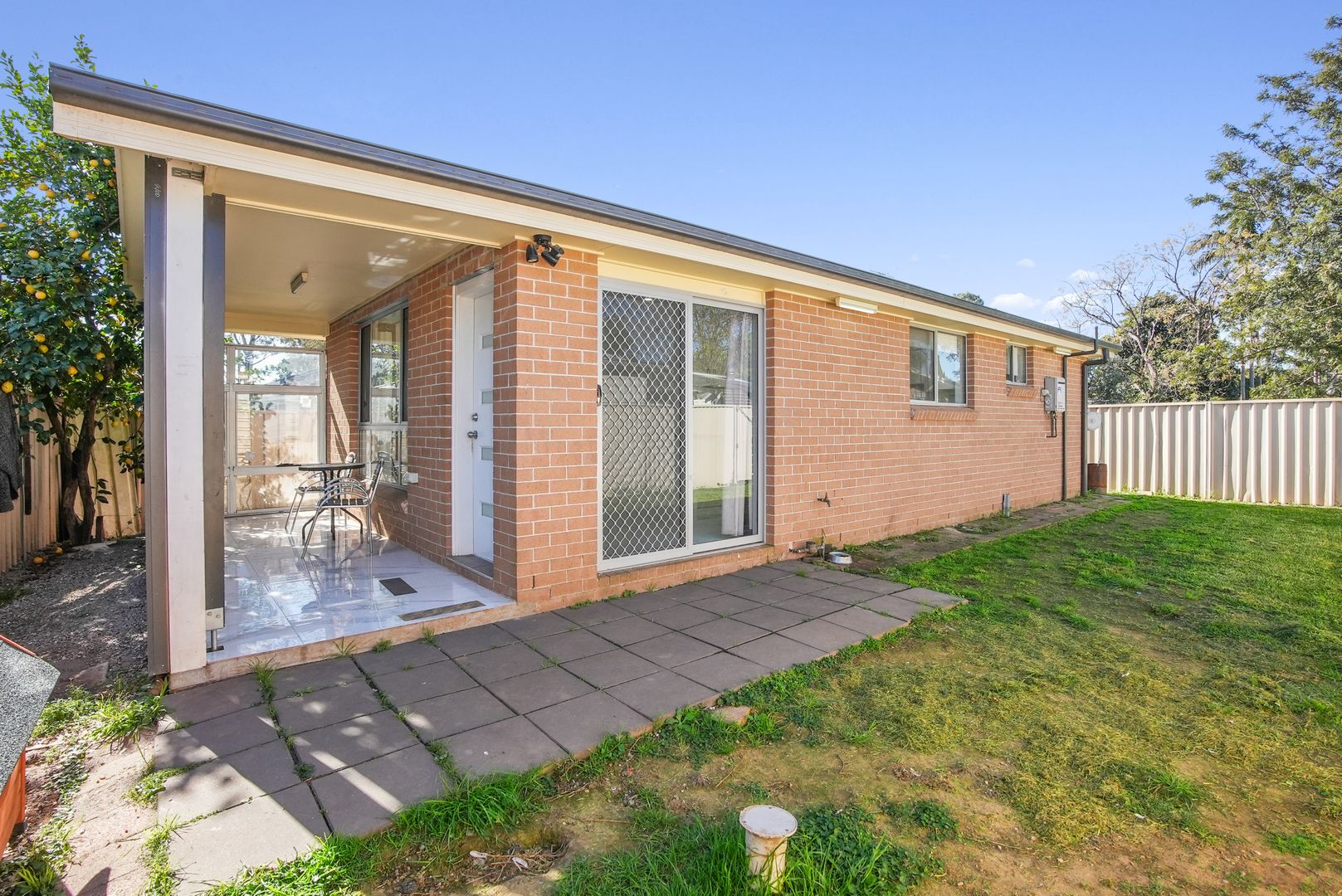 2 bedrooms House in 51A Bougainville Road LETHBRIDGE PARK NSW, 2770