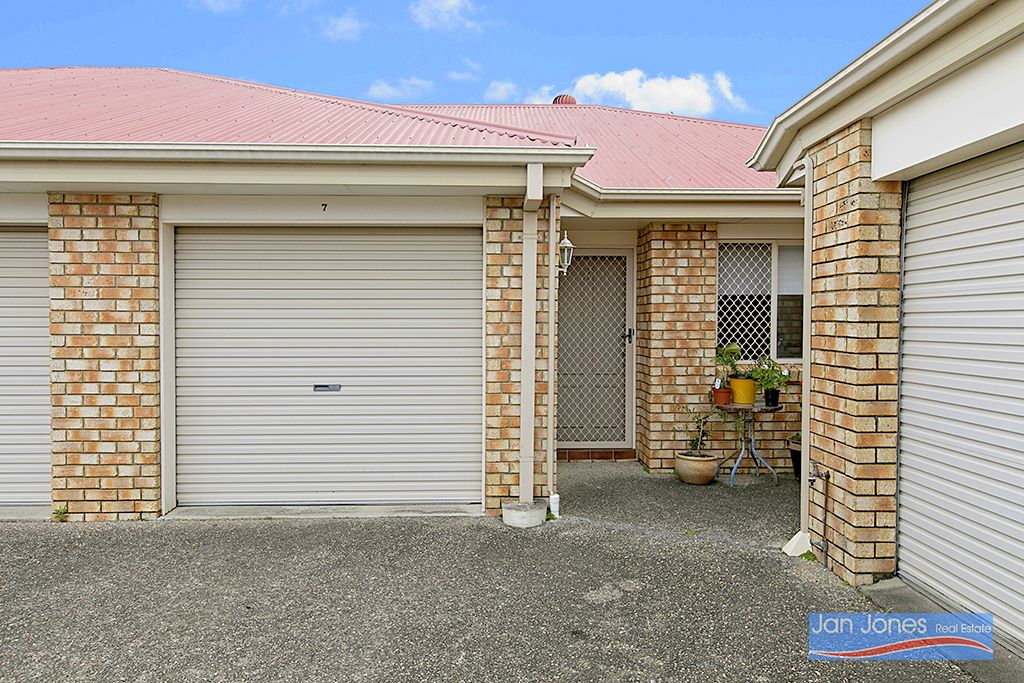 7/74 Dalton Street, Kippa-Ring QLD 4021, Image 2