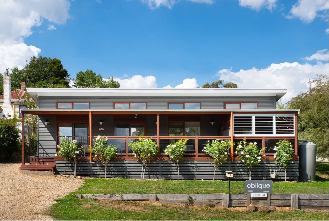 2 bedrooms House in 8 Sixth Street HEPBURN SPRINGS VIC, 3461