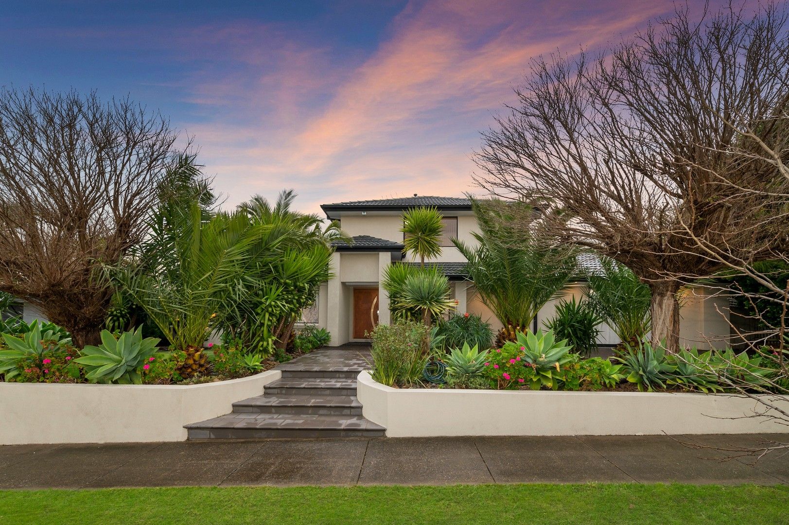 4 bedrooms House in 31 Kenswick Drive HILLSIDE VIC, 3037
