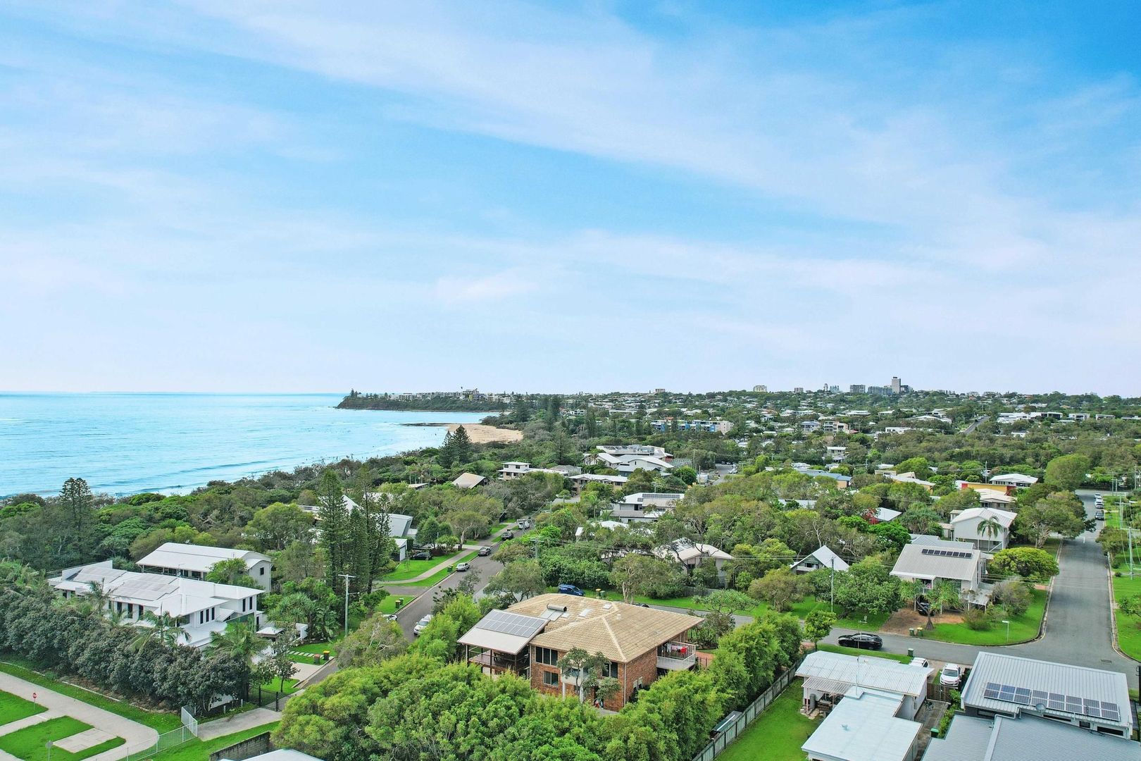 1 Ann Street, Dicky Beach QLD 4551, Image 1