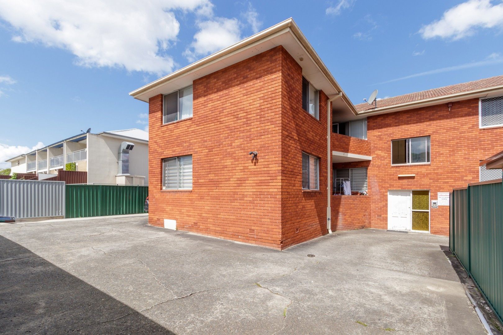 2 bedrooms Apartment / Unit / Flat in 6/38 Arthur Street PUNCHBOWL NSW, 2196