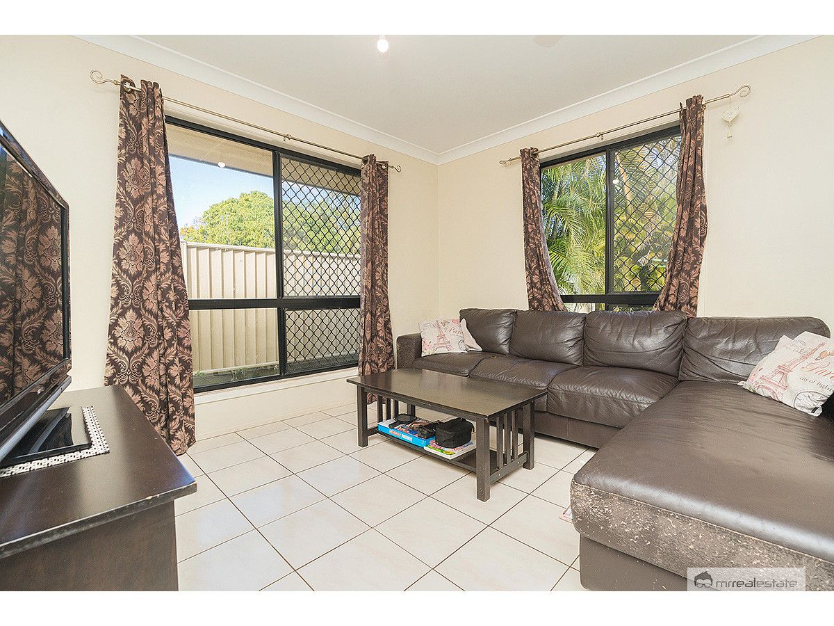 12A Lucas Street, Berserker QLD 4701, Image 2