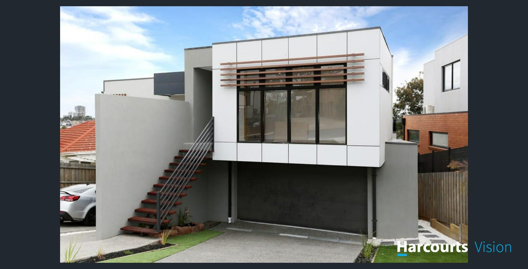 40 Afton Street, Essendon West Property History & Address Research