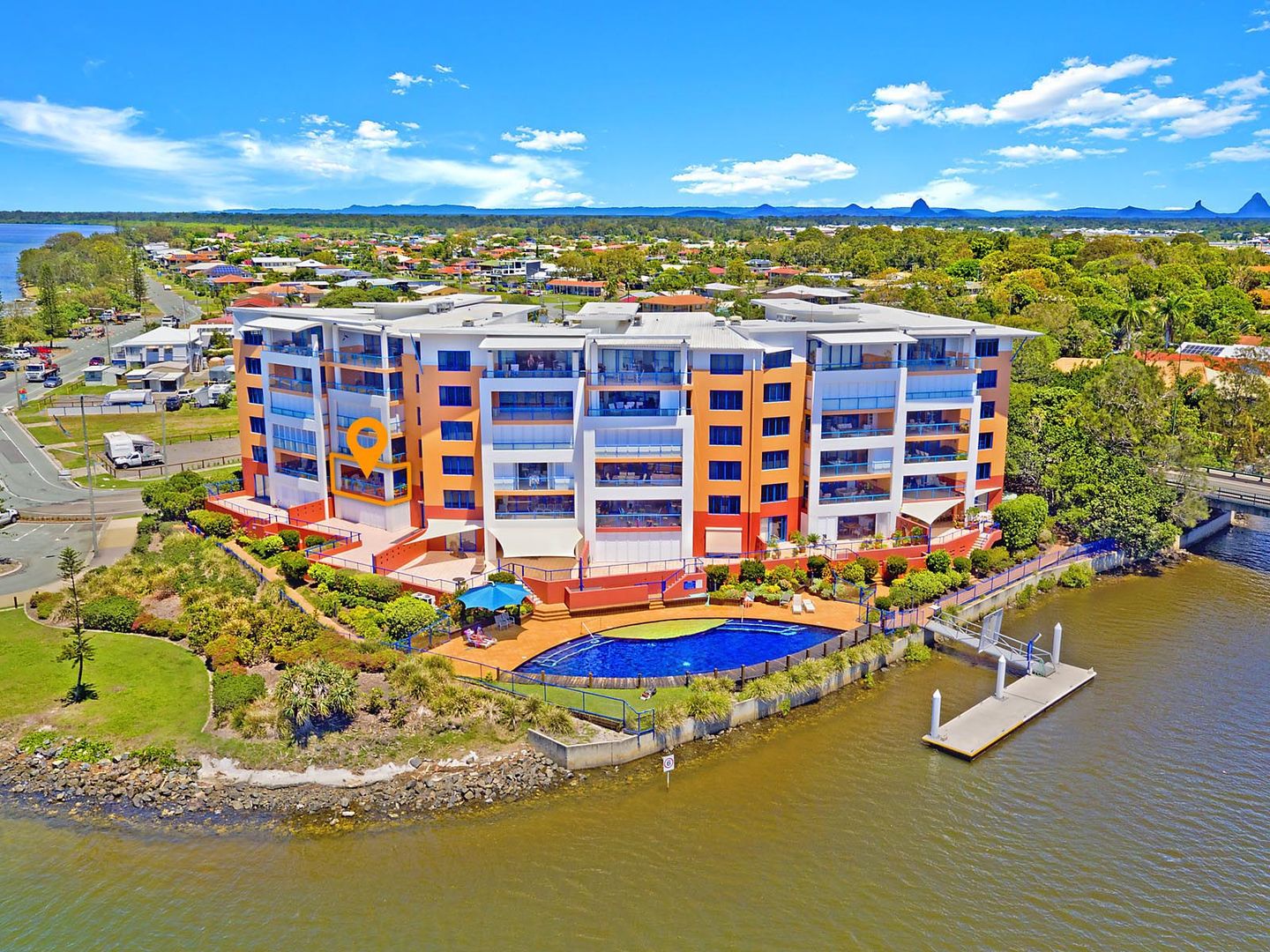 11/1 Raleigh Street, Golden Beach QLD 4551 Domain