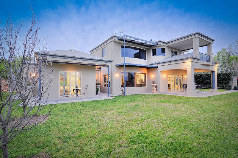 9 Bowna Park Drive, Table Top NSW 2640