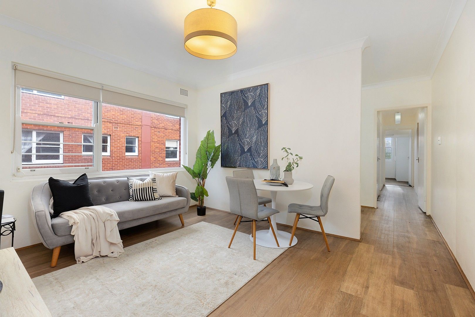 2 bedrooms Apartment / Unit / Flat in 8/50 Park Road HURSTVILLE NSW, 2220